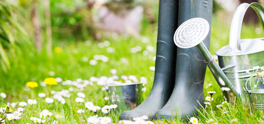 Preparing Your Garden for Spring: Trendy Cast Iron Decor Ideas from Golden Bee Global