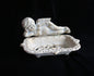 CAST IRON ANGEL SOAP DISH ST08-6061