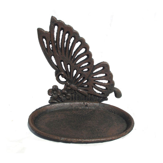 CAST IRON HORSE SOAP DISH ST08-6066