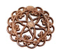 CAST IRON TRIVET ST09-6789