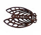 CAST IRON TRIVET ST09-6820