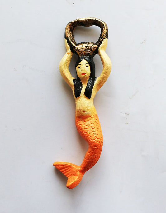 MERMAID BOTTLE OPENER ST10-6005