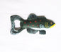 CAST IRON FISH BOTTLE OPENER ST10-6008