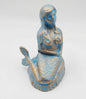 CAST IRON MERMAID ST12-6041A