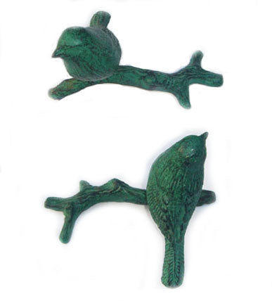 CAST IRON MERMAID ST12-6090