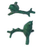 CAST IRON MERMAID ST12-6090