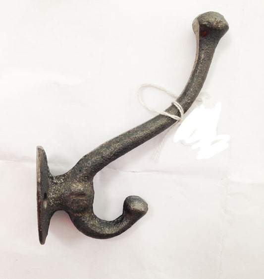 CAST IRON HOOK ST14-6262