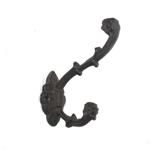 CAST IRON HOOK ST14-6264