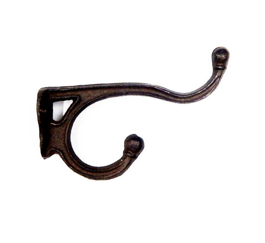 CAST IRON HOOK ST14-6266