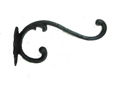 CAST IRON HOOK ST14-6267