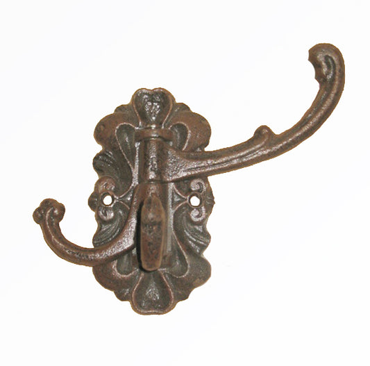 CAST IRON HOOK ST14-6268A