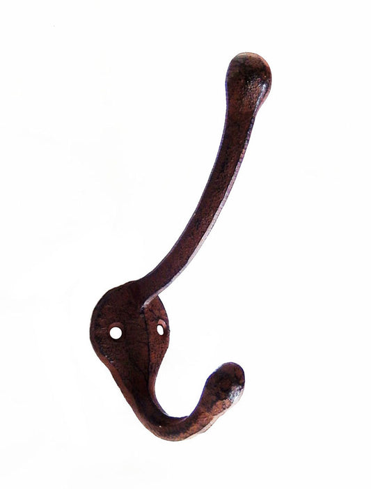 CAST IRON HOOK ST14-6269B