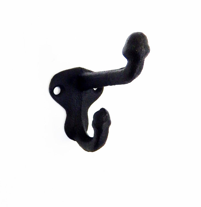 CAST IRON HOOK ST14-6269D