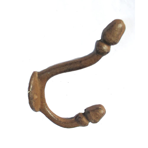 CAST IRON HOOK ST14-6269