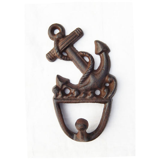 CAST IRON ANCHOR HOOK ST14-6280A