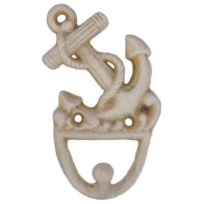 CAST IRON ANCHOR HOOK ST14-6853