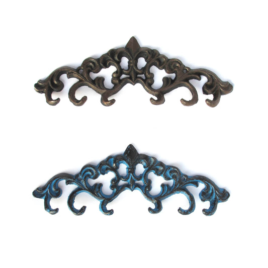 CAST IRON HOOK ST14-6930