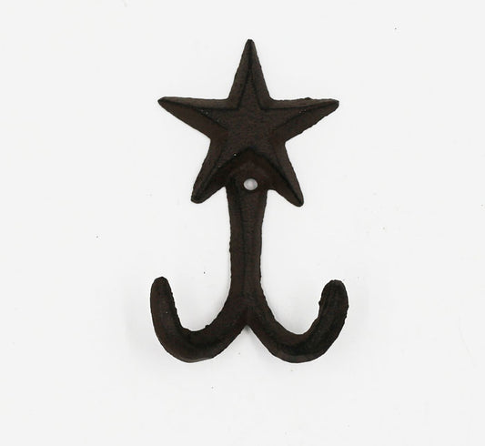 CAST IRON HOOK ST14-6973