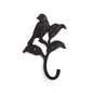 CAST IRON BRID HOOK ST14-6982