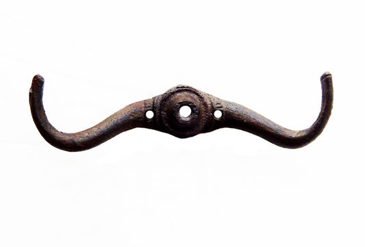 CAST IRON HOOK ST14-6986