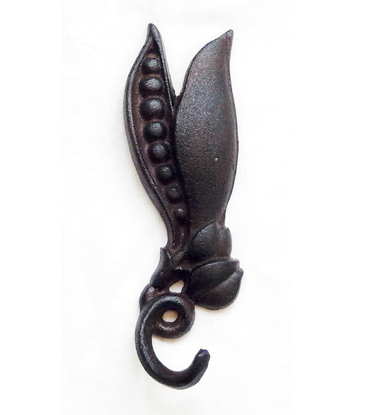 CAST IRON HOOK ST14-7024