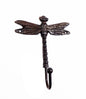 CAST IRON DRAGONFLY HOOK ST14-7105