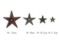 CAST IRON STAR ST15-6003