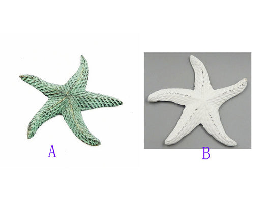 WALL SEASTAR DECORATION ST18-6122