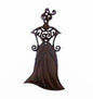 CAST IRON WOMAN ST18-6132