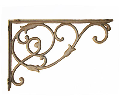 CAST IRON BRACKET ST22-6013