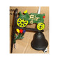 CAST IRON TRACTOR DOORBELL ST24-6019