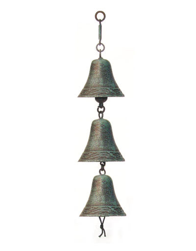 HORN HANGING BELLS ST24-6069A