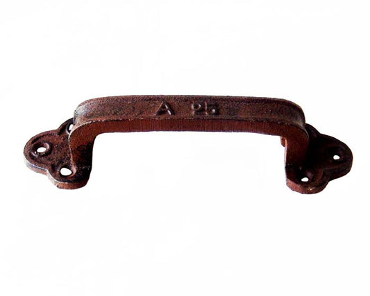 CAST IRON DOOR PULL ST25-6001