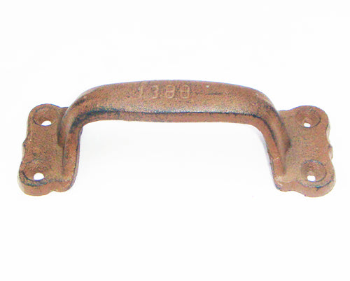 CAST IRON DOOR PULL ST25-6002