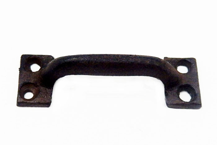 CAST IRON HANDLE ST25-6061