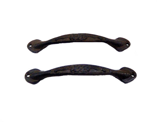 CAST IRON HANDLE ST25-6084