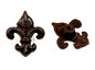 CAST IRON FDL DRAWER PULL ST25-6089