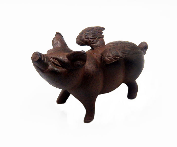 SMALL FLYING PIG ST28-6146