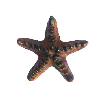 CAST IRON STARFISH ST28-6225