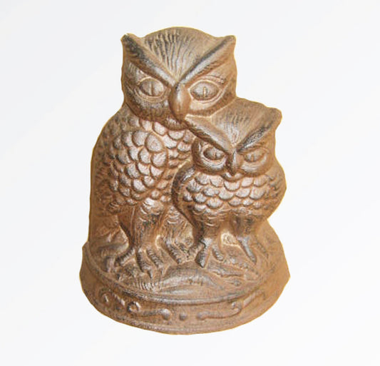 OWL DOORSTOPPER ST30-6027