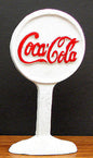 COCA COLA DOORSTOPPER ST30-6037