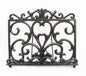 CAST IRON COOKBOOK HOLDER ST65-6022