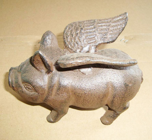 PIG BANK ST68-6001